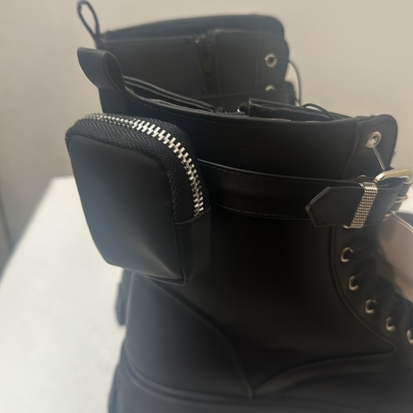 Ladies boots size 9 - Picture 3 of 3